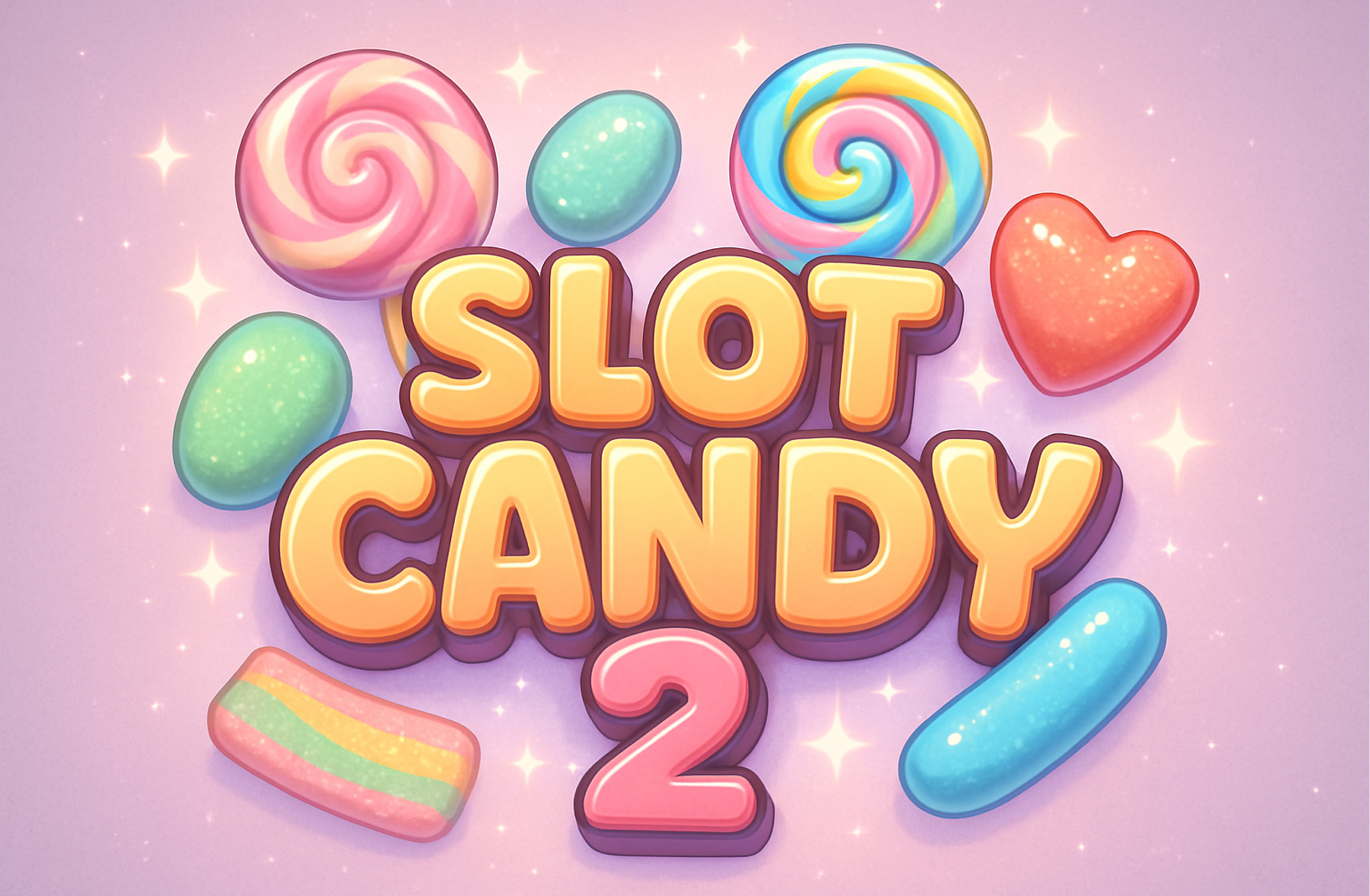 Candy Slot